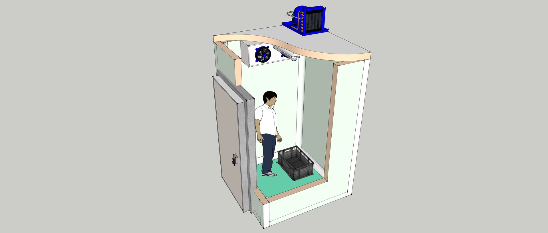 Refrigeración